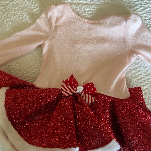 Christmas outfit - Picture 3 of 4